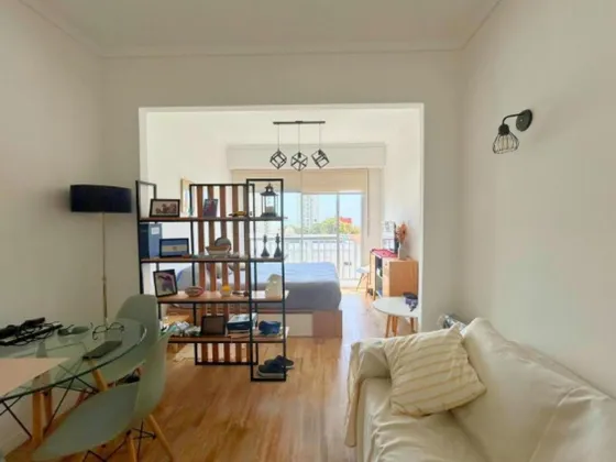 Departamento Monoambiente En Venta - 1 Baño - 29mts2 - Mar Del Plata  