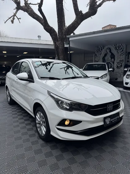 Fiat Cronos 1.3 Gse Drive Pack Conectividad