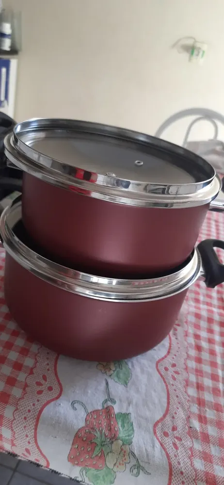 Foto do produto compartilhada pelo comprador 3 de 3