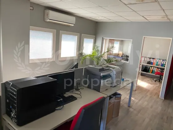 Oportunidad Venta Nave Industrial Zona Nordelta
