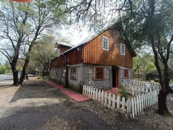 Se Vende Campo De 3.5 Ha. Orilla De Carretera Los Ángeles