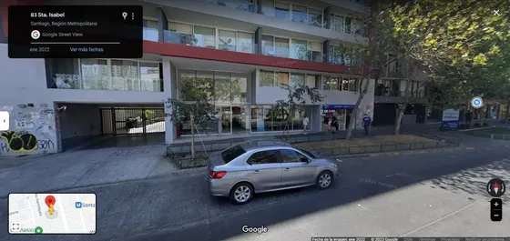 Estacionamiento En Venta