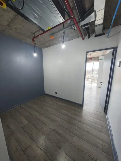 Arriendo Morande 835 2 Ambientes Of