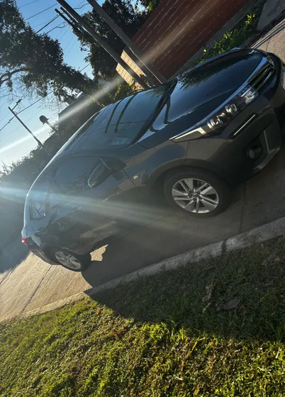 Toyota Corolla 1.8 Xei Cvt 140cv