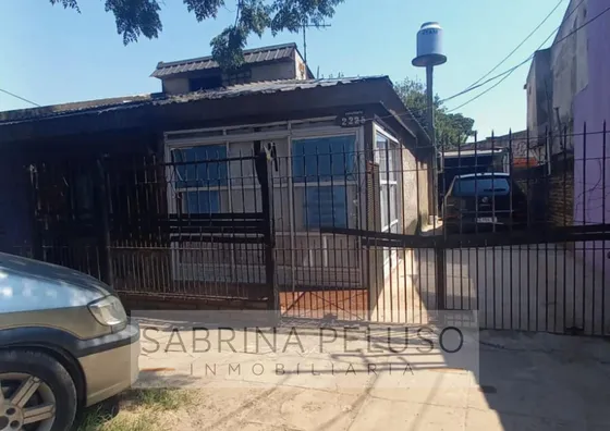 Casa En  Merlo