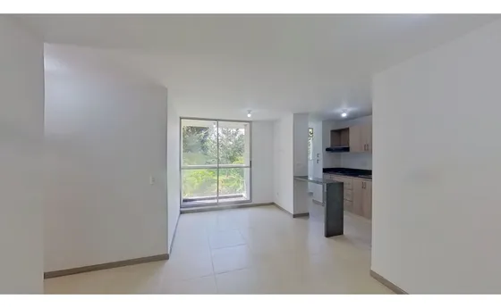 Apartamento En Venta En Rionegro