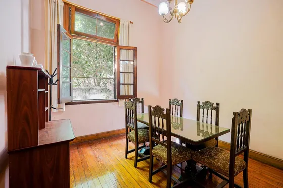 Venta Ph 2 Ambientes Monserrat Altillo