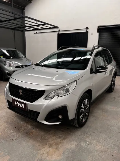 Peugeot 2008 1.6 Thp Sport Tip