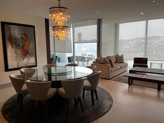 Departamento En Venta En Las Privanzas