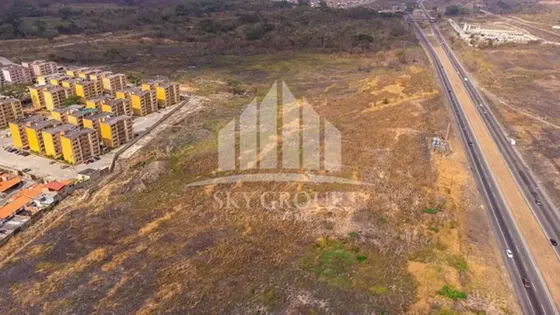 Terreno Comercial Variante San Diego Carabobo 1.6 Hectareas. Int-049 Tp