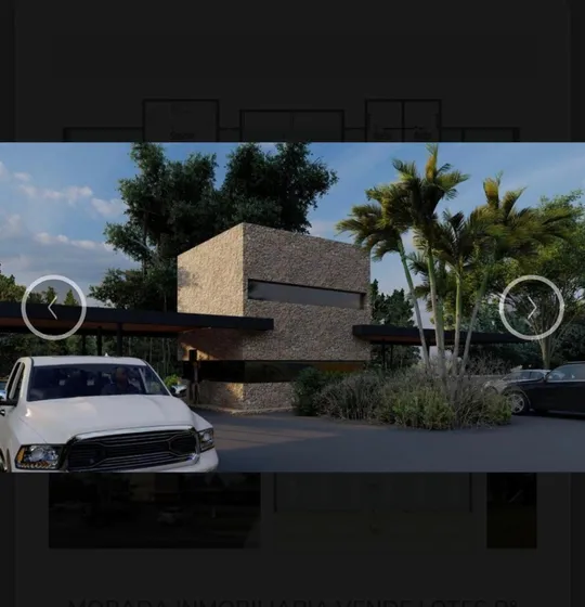 Lote De 500 Mts2 En Venta En Barrio Ampros 10