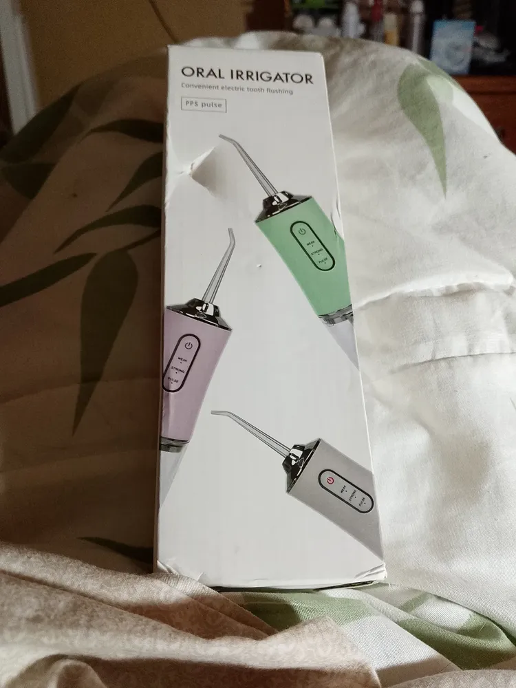 Foto del producto compartida por el comprador 2 de 2