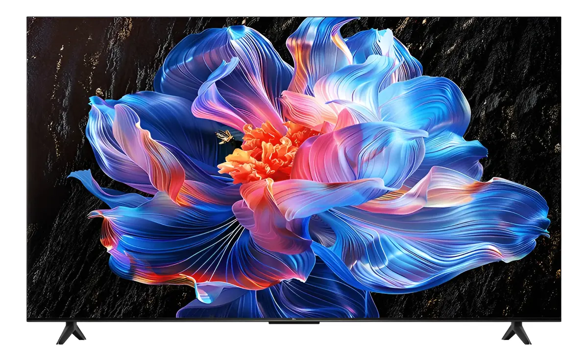 Smart Tv TCL 55 4k 4K 55v6c-f Google Tv