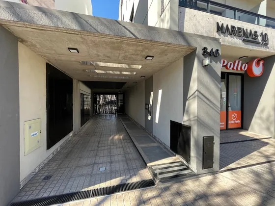 Departamento- Monoambiente - Padua Marenas 10