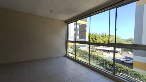 Apartamento En Arriendo La Pradera 1031-3158