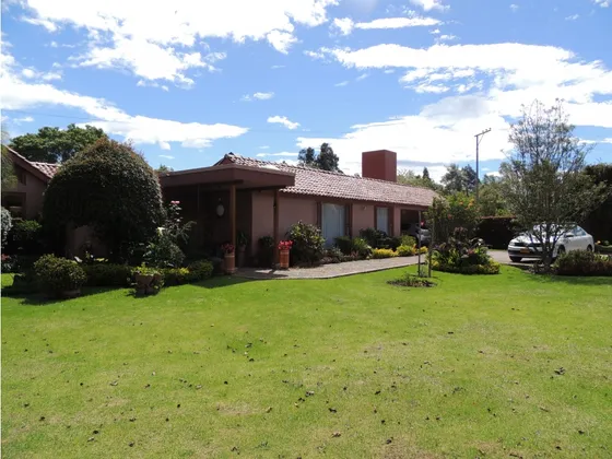 Vendo Casa Guaymaral-loyola