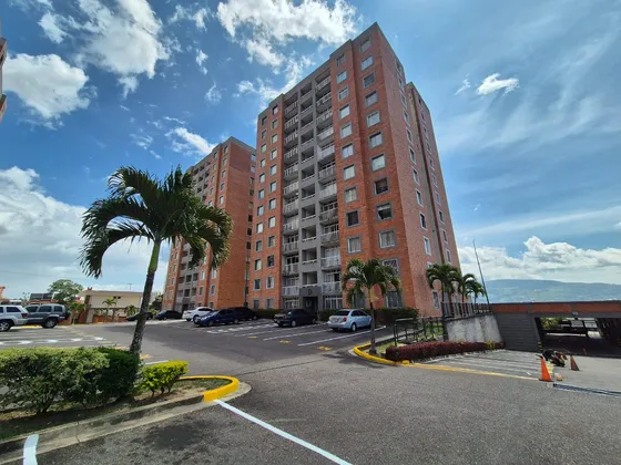 D.d Apartamento En Alquiler, Conjunto Residencial Bellavista