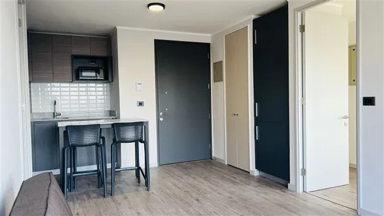 Arriendo Gratis El 1er Mes. Jose Ureta 180, La Cisterna 2d2b