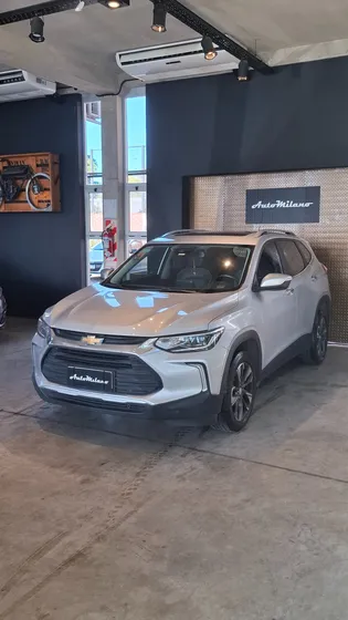Chevrolet Tracker 1.2 Turbo Premier At