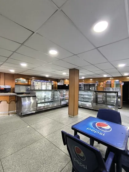 Fondo De Comercio De Panadería En Santa Rosa , Valencia