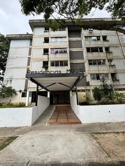 Apartamento Tipo Estudio Urbanización La Viña