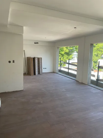 Triplex 3 Ambientes Con Terraza Propia 131m2 Oport