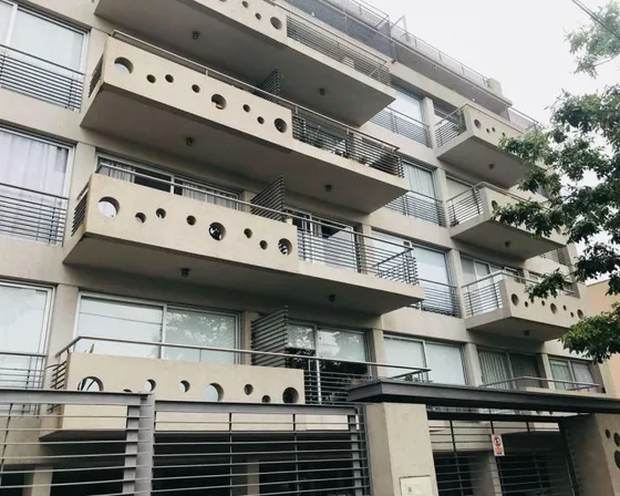 Departamento 2 Ambientes En Castelar Norte