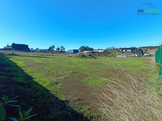 Sitio En Venta En Santo Domingo En Condominio.