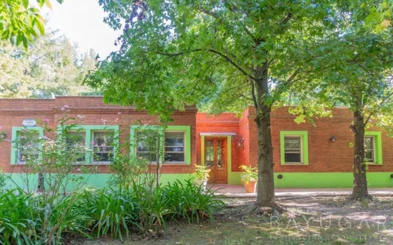 Venta  - Casa  Apto Credito- Barrio Solar De Capilla / Exaltacion De La Cruz
