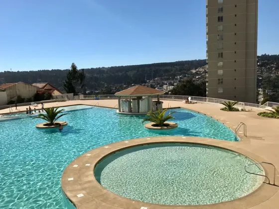 Depto. Costa Reñaca (subsidio Ds1 Tramo 4)