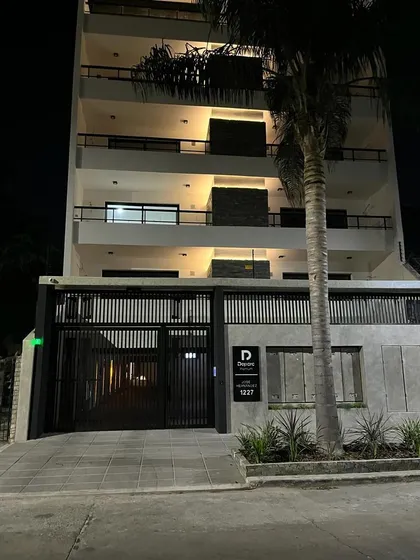 Departamento  En Venta En Villa Bosch, Tres De Febrero, G.b.a. Zona Oeste