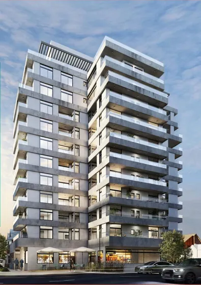 Departamento Premium En Venta En Neuquén 