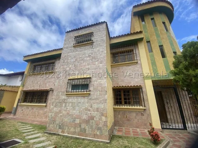 Apartamento En Alquiler Colinas De Los Ruices 24-13328 Lv