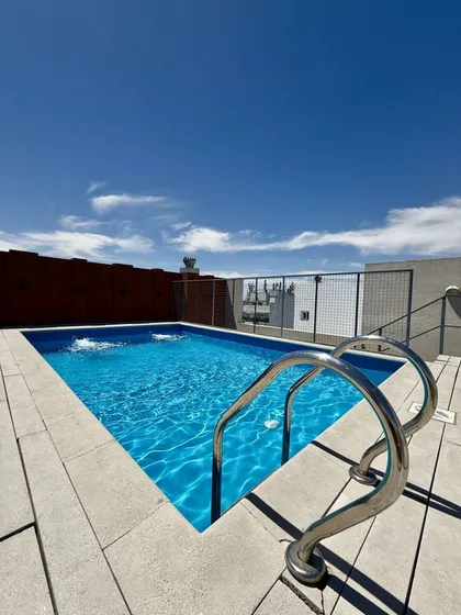 Departamento En Venta En Boedo
