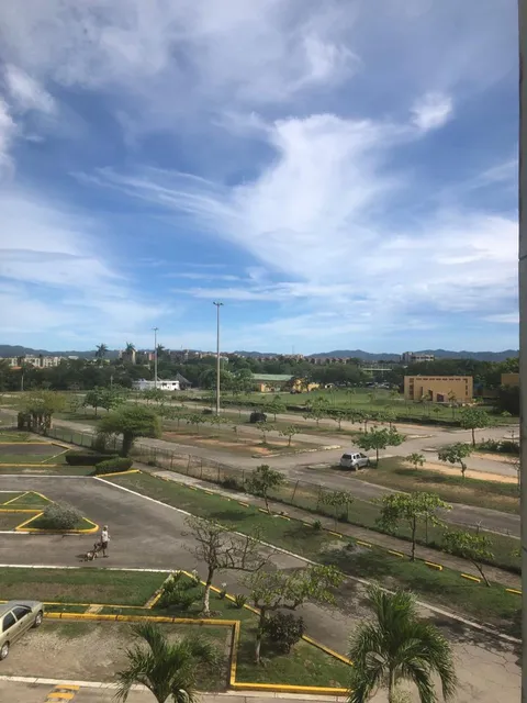 Venta Apartamento Higuerote  24,38m2