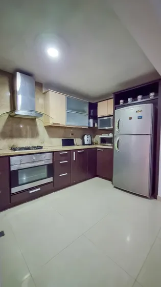 Se Vende Casa En La Urb Terrazas De La Castellana. Jmus