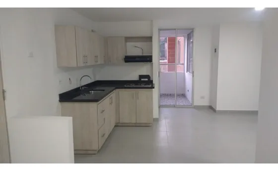 Apartamento En Venta En Cabañas
