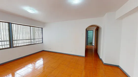 Monjitas / Plaza De Armas