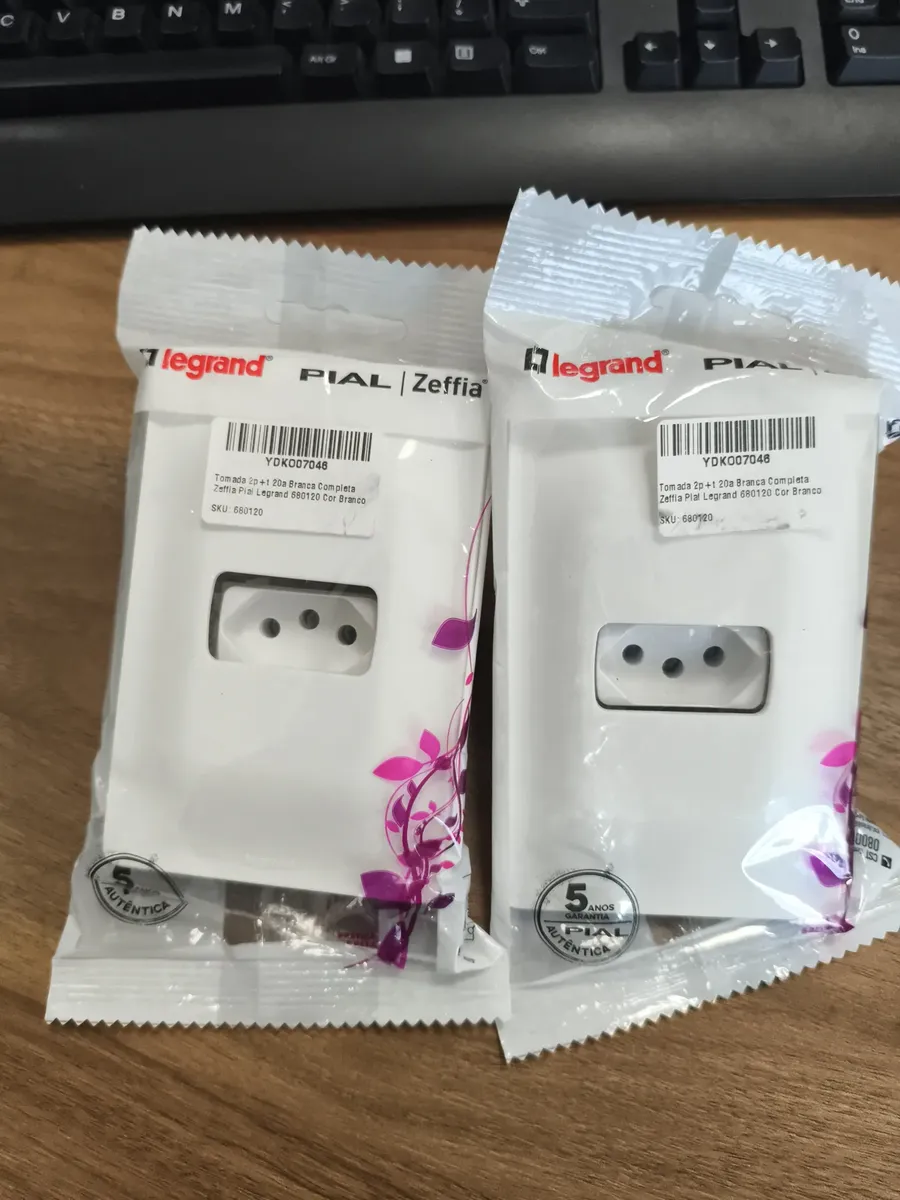 Testador de Tensão Caneta Detector