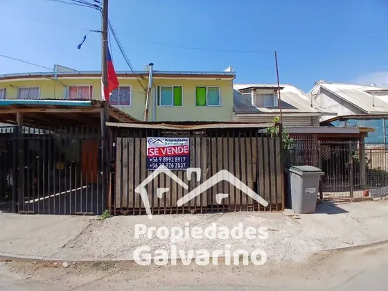 Casa En Venta En Molina