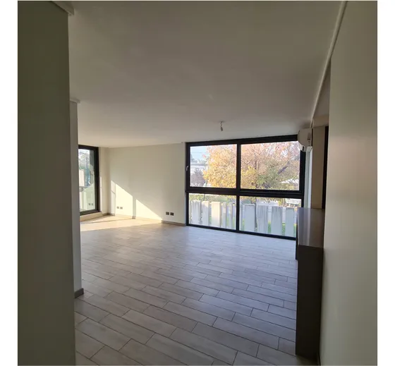 Departamento En Venta De 3 Dorm. En Ñuñoa