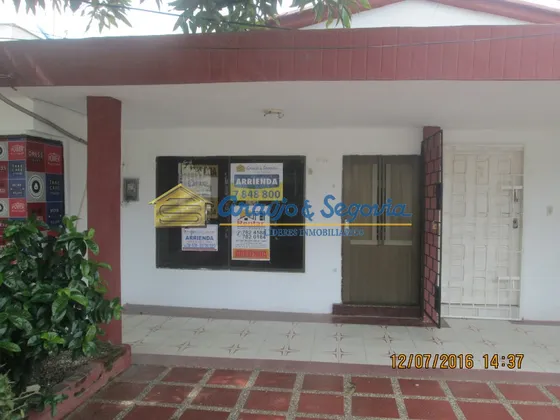 Apartamento En Venta Centro, Montería