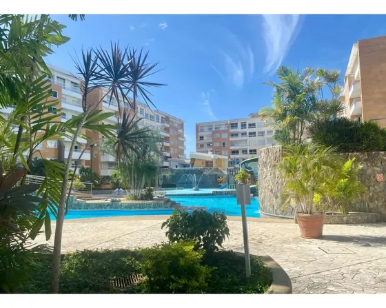 Vendo Apartamento 78m2 Higuerote 8571