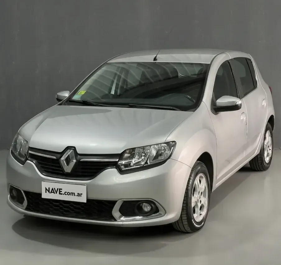 Renault Sandero 1.6 Privilege 105cv