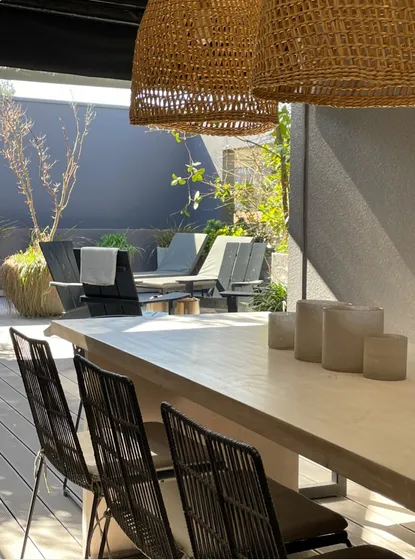 Amplio Y Moderno Duplex En Jardin La Dehesa