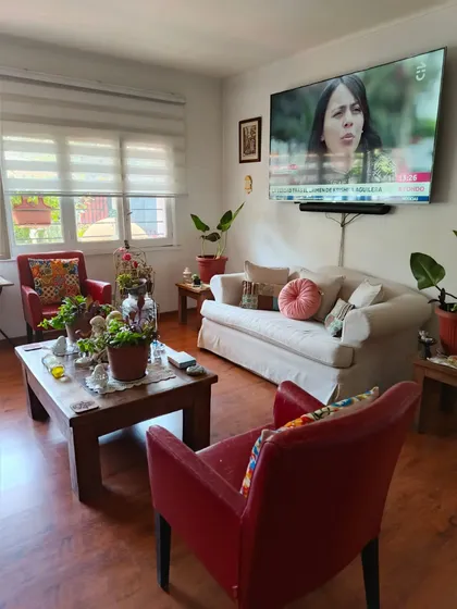 Casa En Venta En Inés De Suárez, Providencia