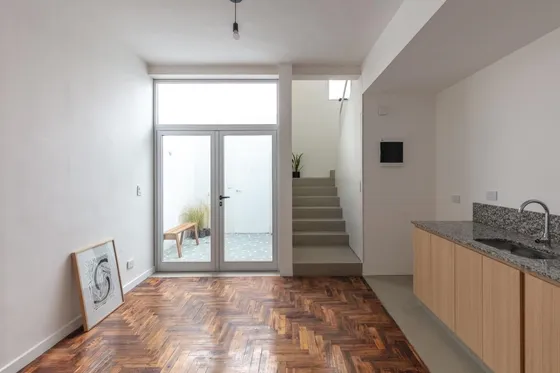 Venta Ph Sin Expensas A Estrenar Villa Urquiza
