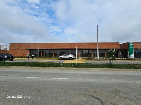 Local En Arriendo En Alfaguara. Cod A11532
