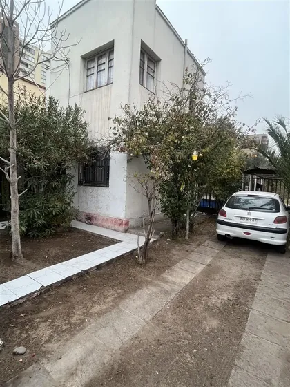 Casa Comercial En Venta En San Miguel, Salesianos