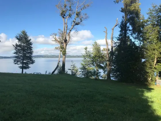 Casa En Venta De 2 Dorm. En Puyehue